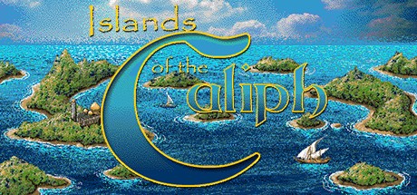 Games like Islands of the Caliph