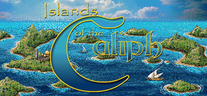 Islands of the Caliph Image