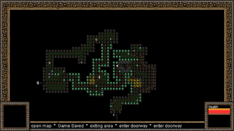 Islands of the Caliph screenshot