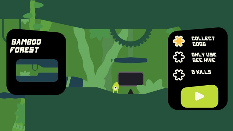 JABB screenshot