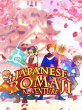 Japanese Romaji Adventure Image