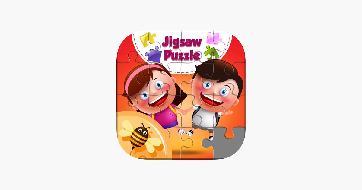 Games like Jigsaw Puzzle Cute Collection Amazing Magic Fun