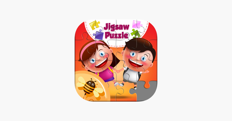 Jigsaw Puzzle Cute Collection Amazing Magic Fun Image