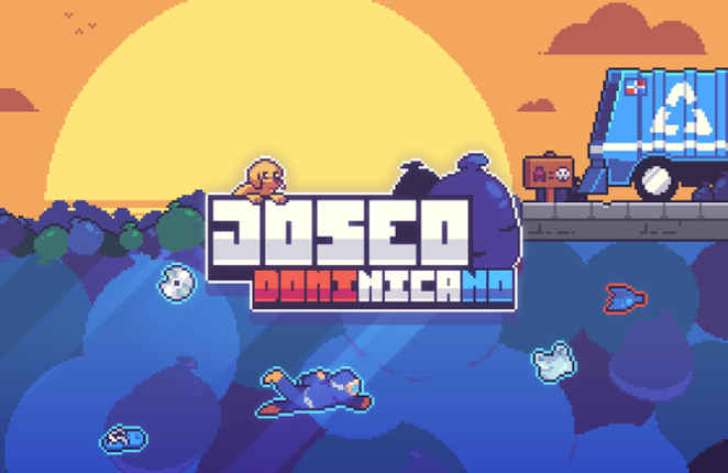 Joseo Dominicano Full Ver. Image