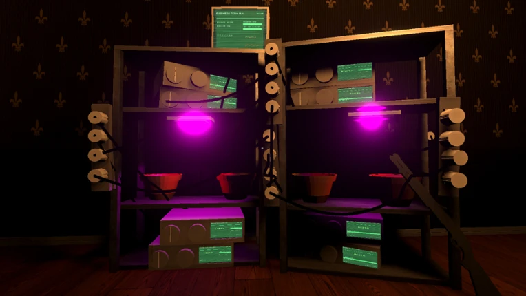 Just Barricade! Image