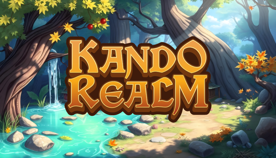 Games like Kando Realm [2D MMORPG] [BETA] Play Today!