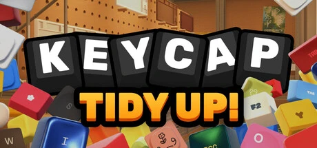 Games like Keycap: Tidy Up!
