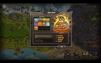 Kingdom Rush HD Image