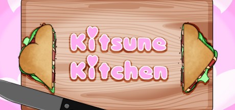 Games like Kitsune Kitchen
