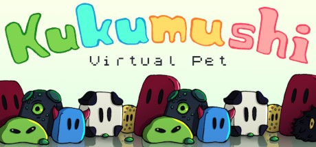 Games like Kukumushi Virtual Pet