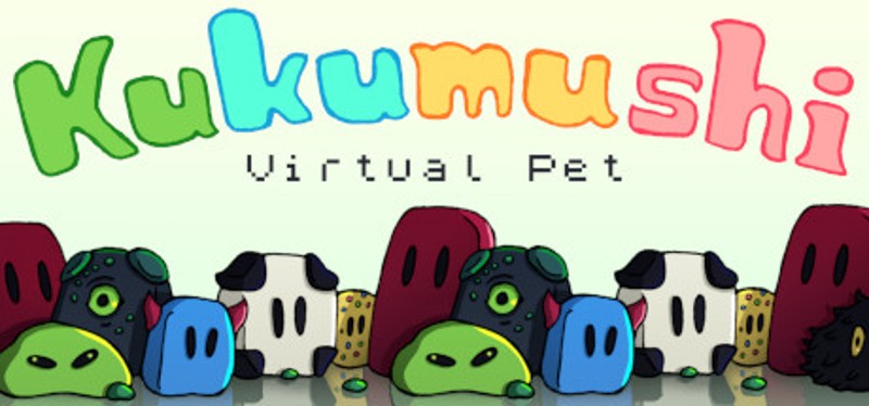 Kukumushi Virtual Pet Game Cover