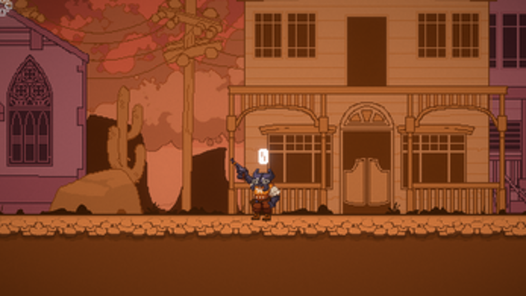 La Venganza de Agatha Cuernoveloz Image