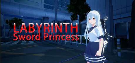 Games like Labyrinth Sword Princess