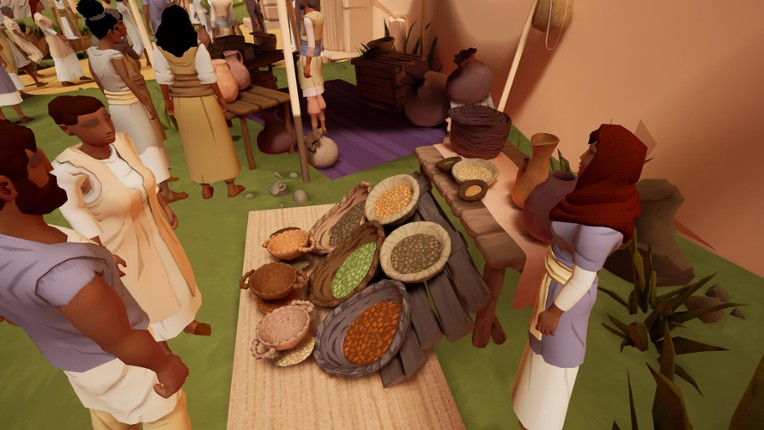 Last Week of a King screenshot