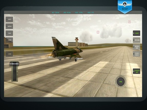 Legendary Fighters 2 Image