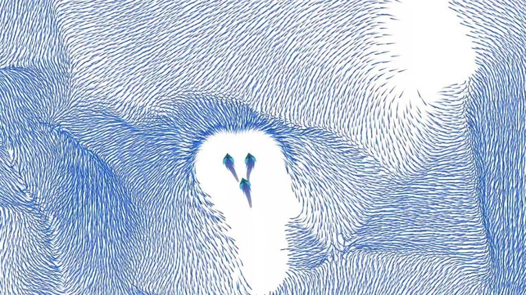 Lifelike: Chapter One Image