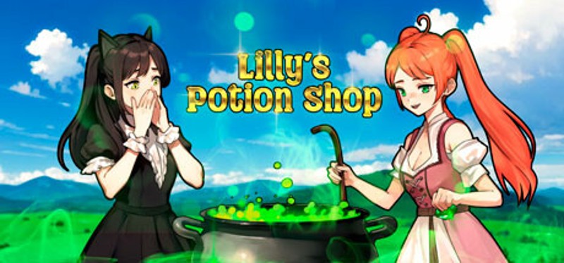 Lilly's Potion Shop Image