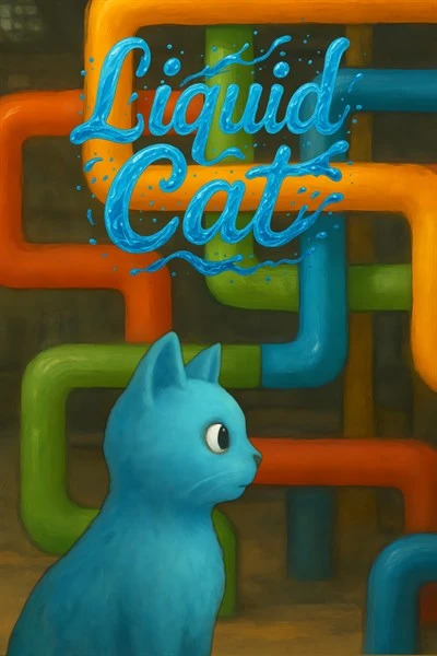 Games like Liquid Cat
