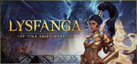 Games like Lysfanga: The Time Shift Warrior