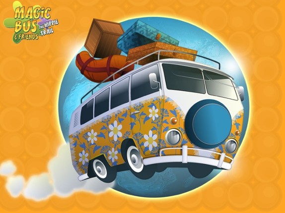Magic Bus: The Hippie trail screenshot