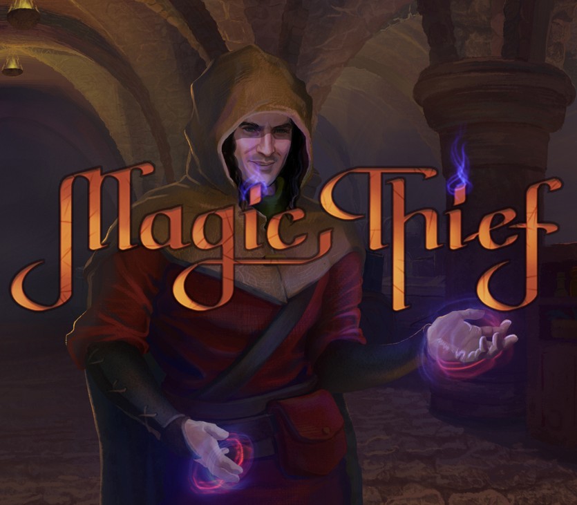 Games like Magic Thief