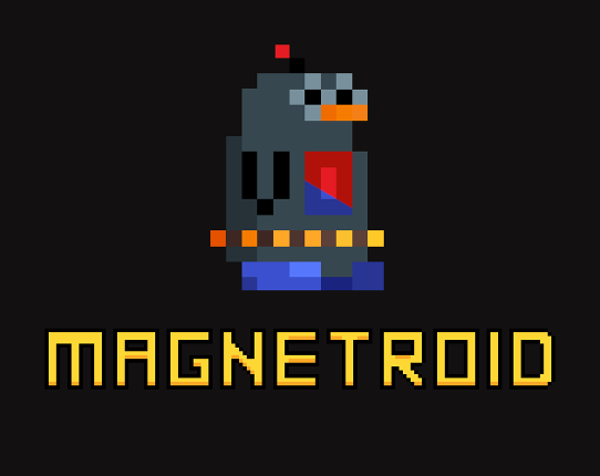 Magnetroid Image