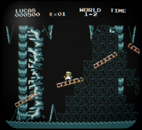 Mario '85 Redux screenshot