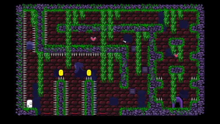 Marshmallow Marvin () screenshot