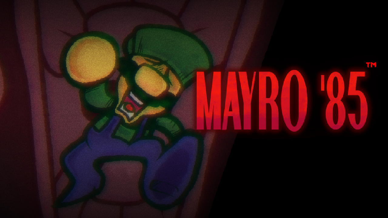 Games like Mayro '85