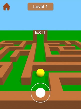 Maze Games 3D - Fun Easy Game screenshot