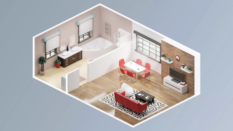 Memory Keeper screenshot