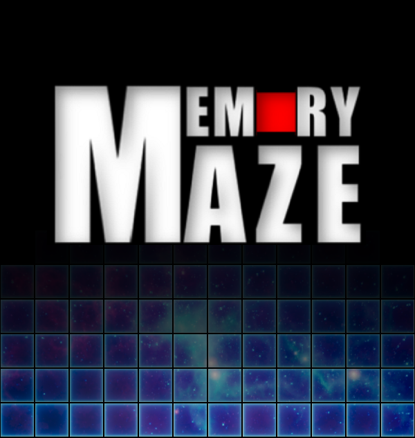 Games like Memory Maze