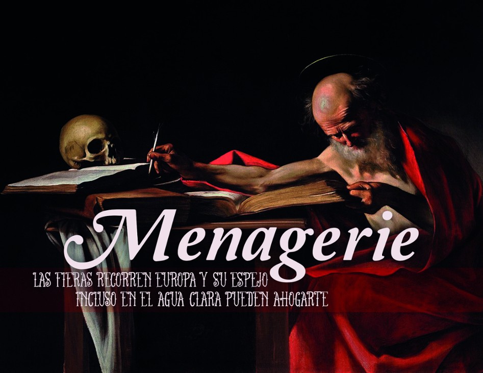 Games like Menagerie