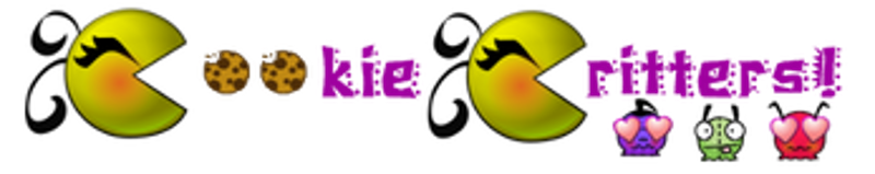 Michael Hardy's  Cookie Critters Game For Microsoft Windows! Image