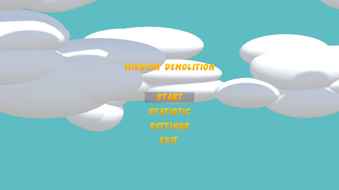 Games like Mission Demolition