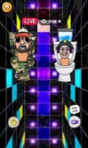 Mix Toilet Monster Makeover Image