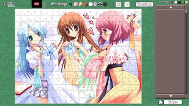 Moe Jigsaw Image