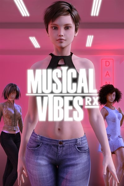 Games like Musical Vibes RX: Total Vibes Vol. 6