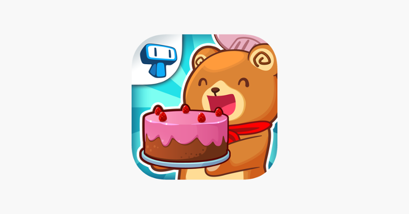 My Cake Maker - Create, Decorate and Eat Sweet Cakes Image