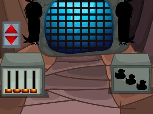 Games like Mystery Park Escape