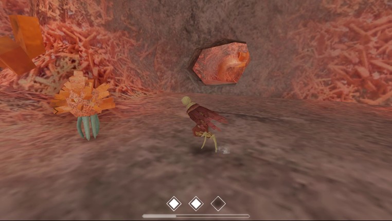 Netherspire screenshot