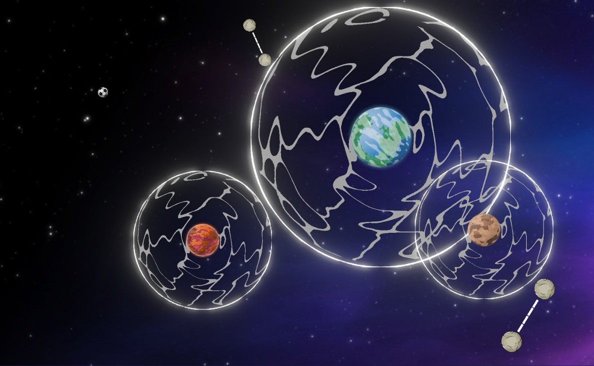 Games like Newton's Soccer — Alpha Version