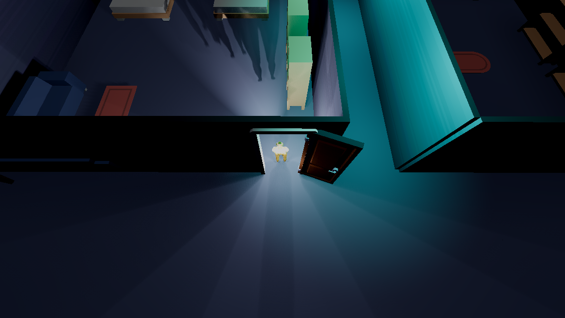 Games like Nightveil: The Final Guest