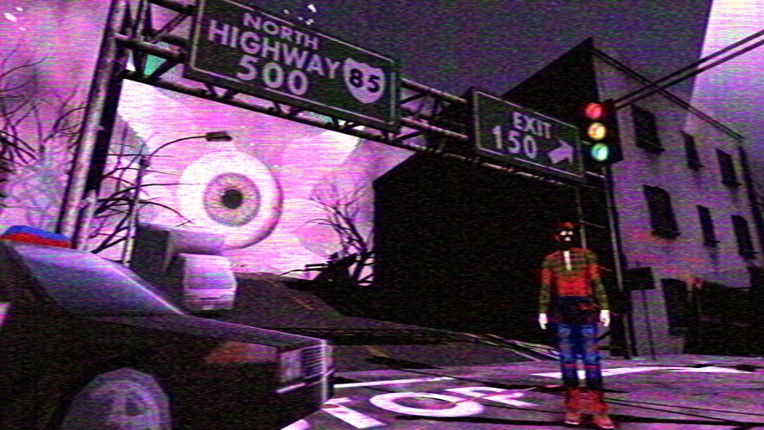 FEAR FA 98 screenshot