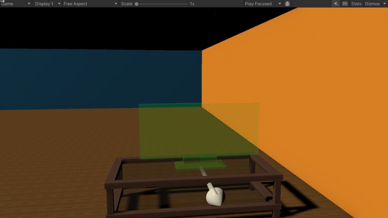 Non-Euclidean Design screenshot