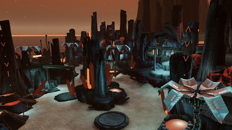 Northern Lights screenshot