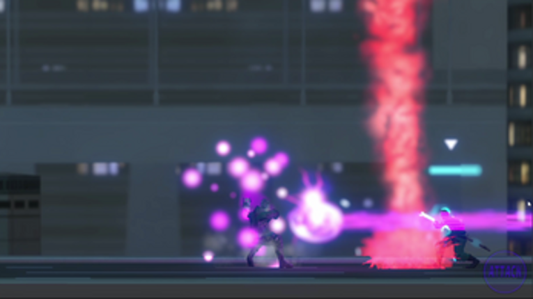 Nova Slash screenshot