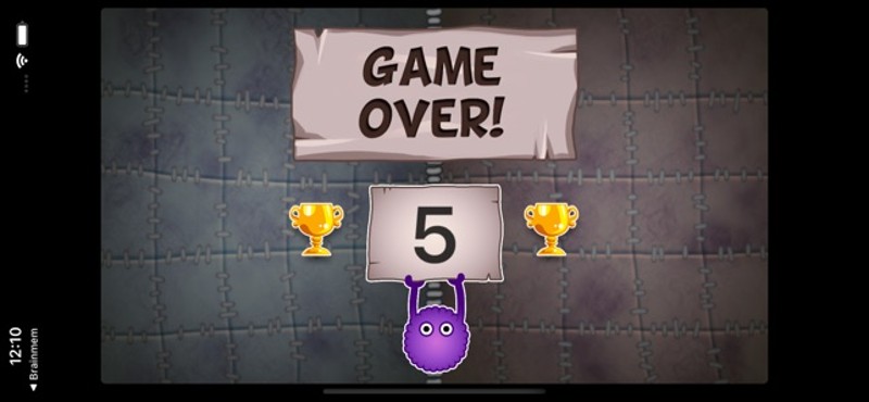 Numpops - Brain Games For Kids Image