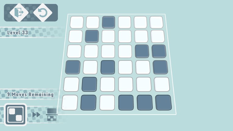 On The Axis screenshot