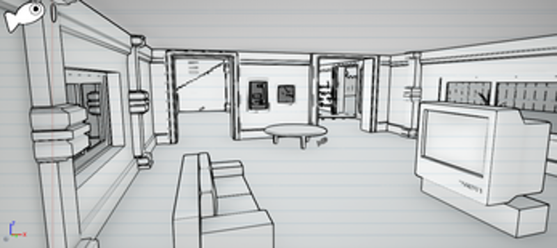 One More Level (Demo 1) Image